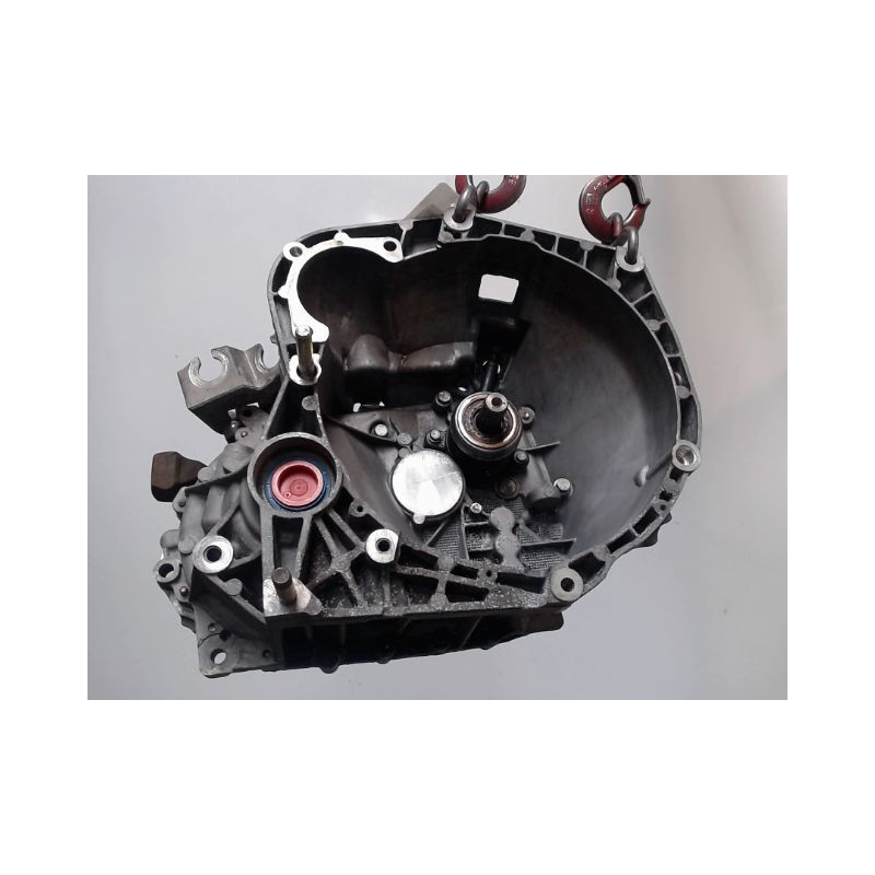 BOITE A VITESSE MECANIQUE ALFA ROMEO 147 2004- 1.6 16V T.SPARK ECO 