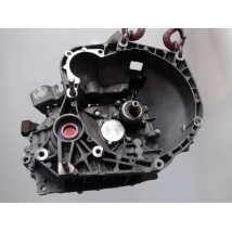 BOITE A VITESSE MECANIQUE ALFA ROMEO 147 2004- 1.6 16V T.SPARK ECO 