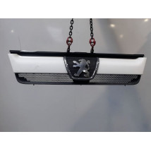 CALANDRE PEUGEOT BOXER