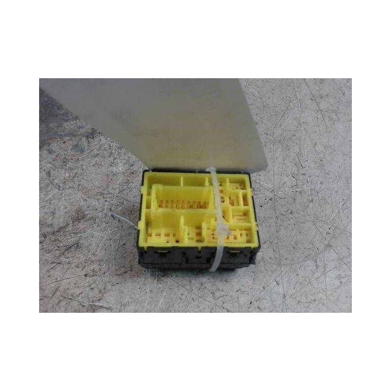 COMMANDE RETROVISSEUR EXTERIEUR ELECTRIQUE NISSAN NOTE