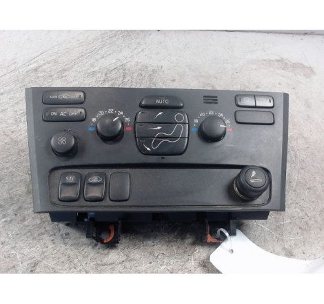 MOTEUR VENTILATEUR CHAUFFAGE