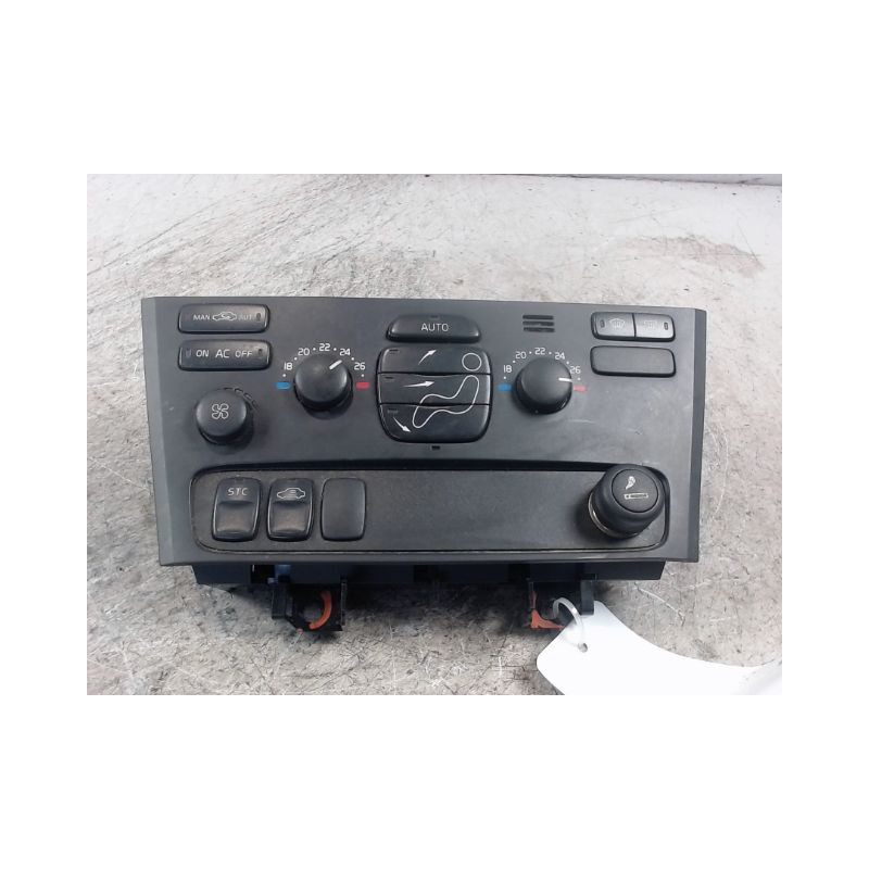 MOTEUR VENTILATEUR CHAUFFAGE VOLVO S60 2004-