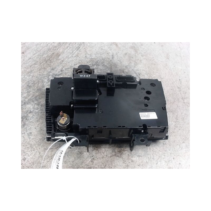 MOTEUR VENTILATEUR CHAUFFAGE VOLVO S60 2004-