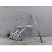 MECANISME+MOTEUR LEVE-GLACE AVANT GAUCHE OPEL AGILA