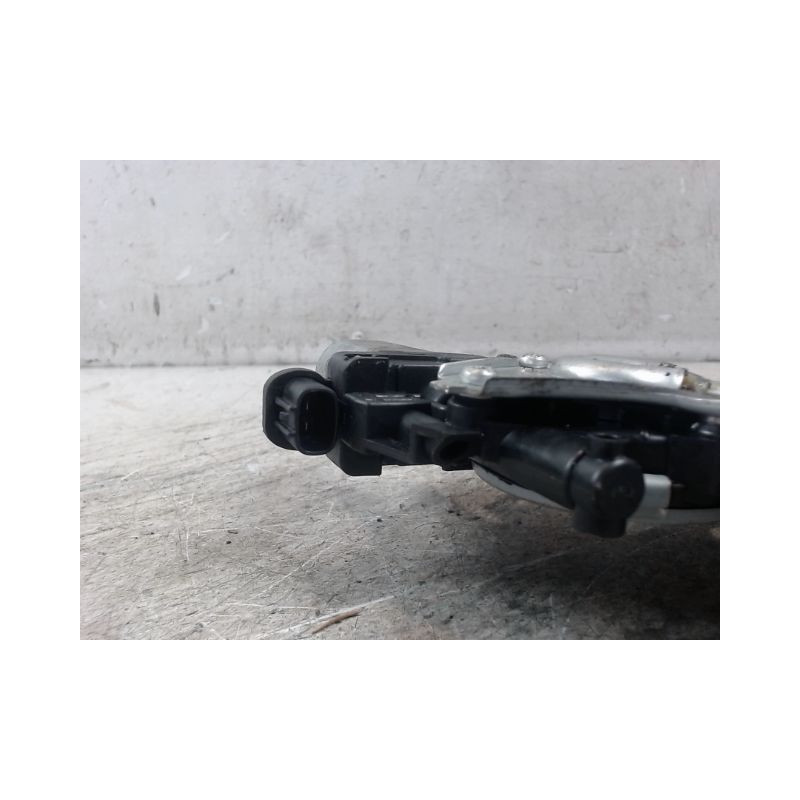 MECANISME+MOTEUR LEVE-GLACE AVANT GAUCHE OPEL AGILA