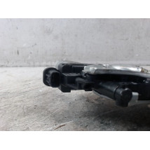 MECANISME+MOTEUR LEVE-GLACE AVANT GAUCHE OPEL AGILA