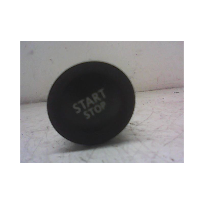 BOUTON DE DEMARRAGE RENAULT MEGANE II PH1 02-05