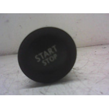 BOUTON DE DEMARRAGE RENAULT MEGANE II PH1 02-05
