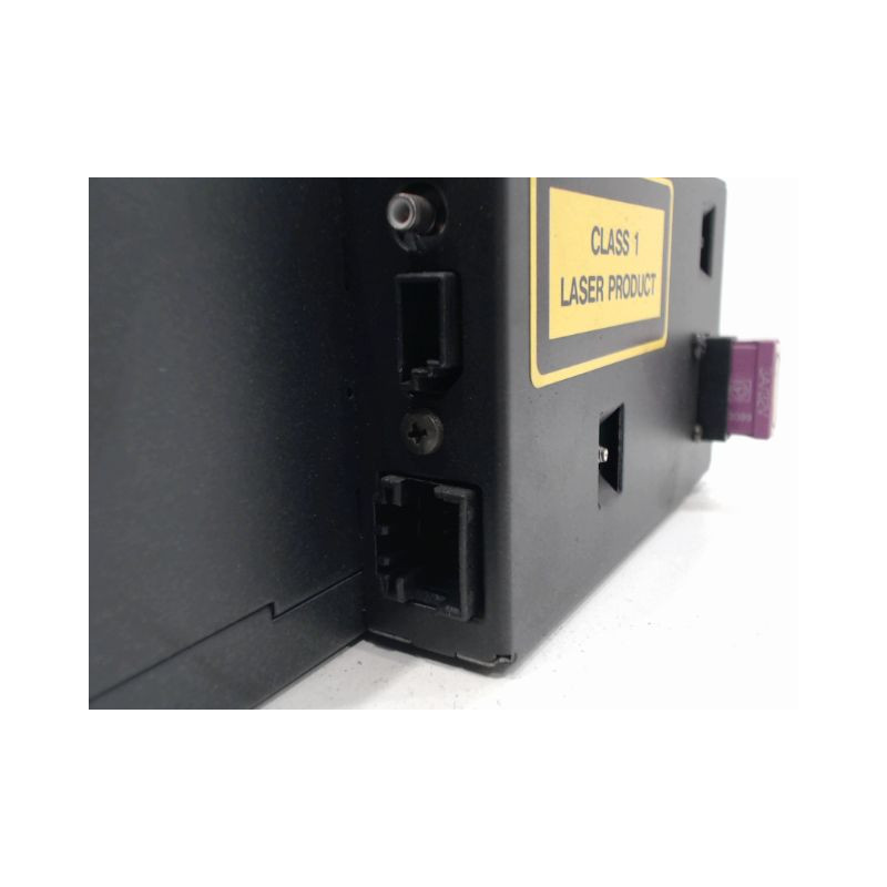 CHARGEUR CD B.M.W. SERIE 3