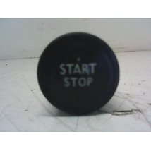 BOUTON DE DEMARRAGE RENAULT MEGANE
