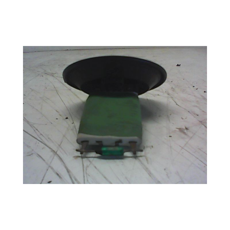 MODULE DE CHAUFFAGE SEAT IBIZA
