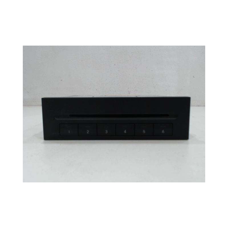 CHARGEUR CD MERCEDES CLASSE A