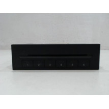 CHARGEUR CD MERCEDES CLASSE A