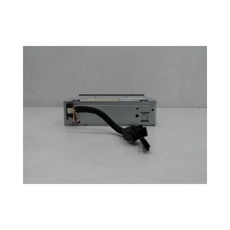 CHARGEUR CD MERCEDES CLASSE A