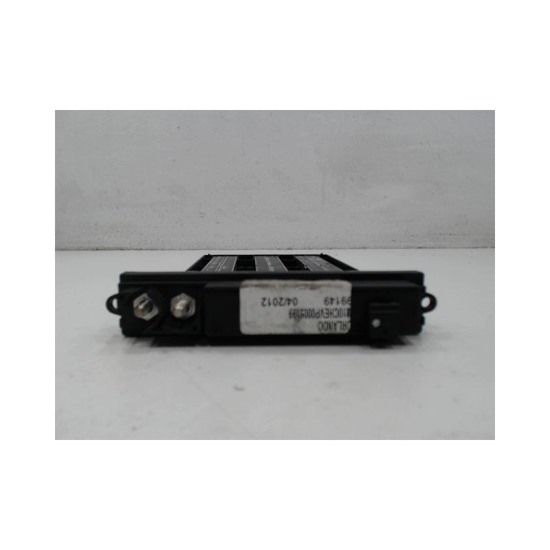 MODULE DE CHAUFFAGE CHEVROLET ORLANDO
