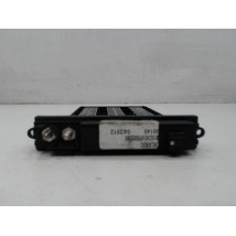 MODULE DE CHAUFFAGE CHEVROLET ORLANDO