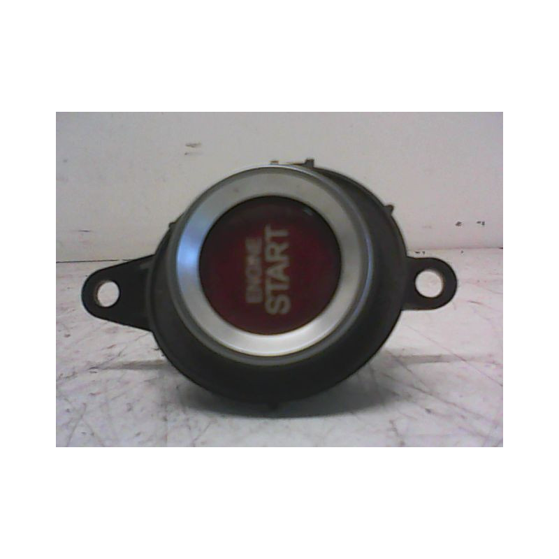 BOUTON DE DEMARRAGE HONDA CIVIC