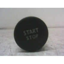 BOUTON DE DEMARRAGE RENAULT MEGANE