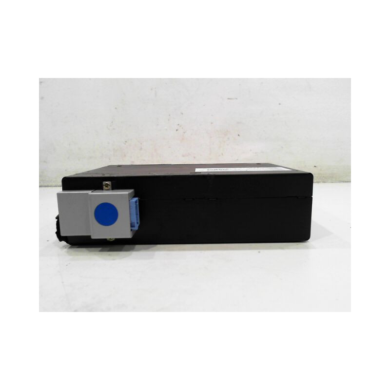 CHARGEUR CD PEUGEOT 407
