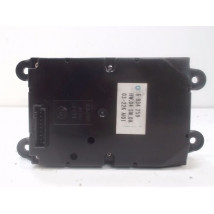COMMANDE GPS B.M.W. SERIE 5