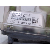 ANTENNE RADIO B.M.W. SERIE 5
