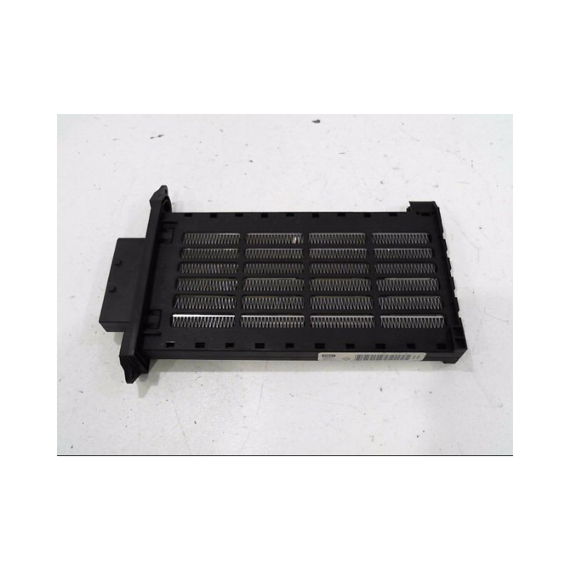 MODULE DE CHAUFFAGE RENAULT CLIO