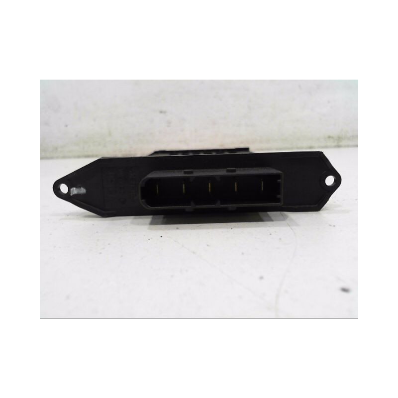 MODULE DE CHAUFFAGE RENAULT CLIO