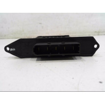 MODULE DE CHAUFFAGE RENAULT CLIO