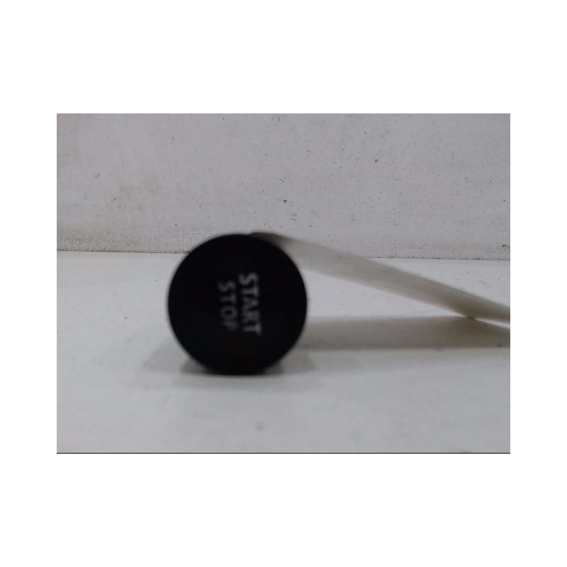 BOUTON DE DEMARRAGE RENAULT ZOE