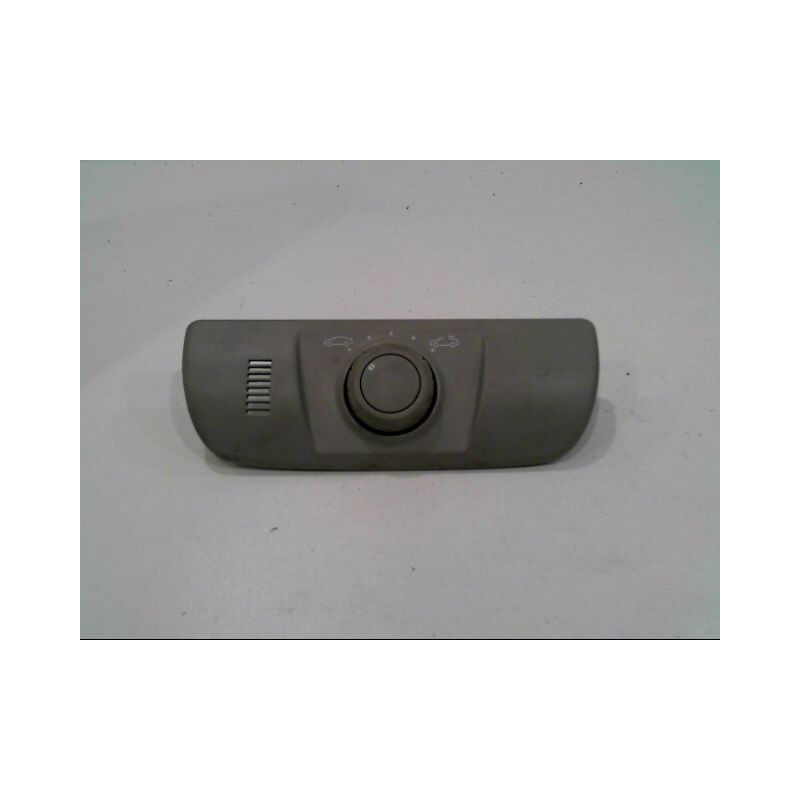 COMMANDE TOIT OUVRANT RENAULT MEGANE III 2008-
