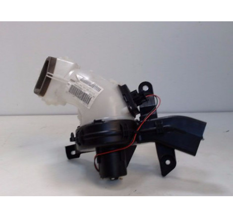 MODULE DE CHAUFFAGE