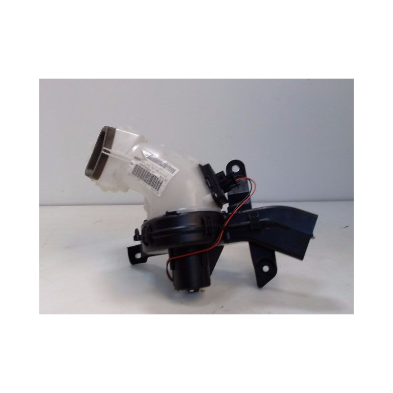 MODULE DE CHAUFFAGE CITROEN GRAND C4 PICASSO