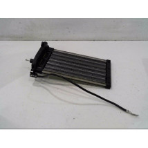 MODULE DE CHAUFFAGE B.M.W. SERIE 1