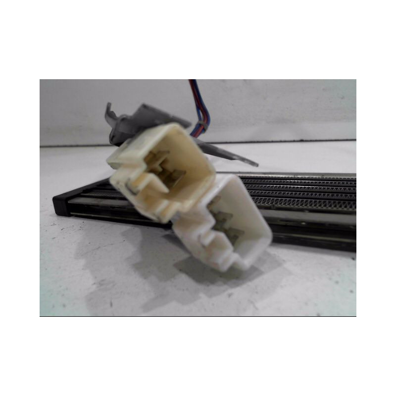MODULE DE CHAUFFAGE TOYOTA RAV4
