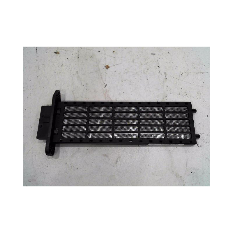 MODULE DE CHAUFFAGE NISSAN X-TRAIL