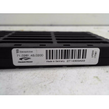 MODULE DE CHAUFFAGE NISSAN X-TRAIL