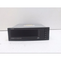 CHARGEUR CD PEUGEOT 206