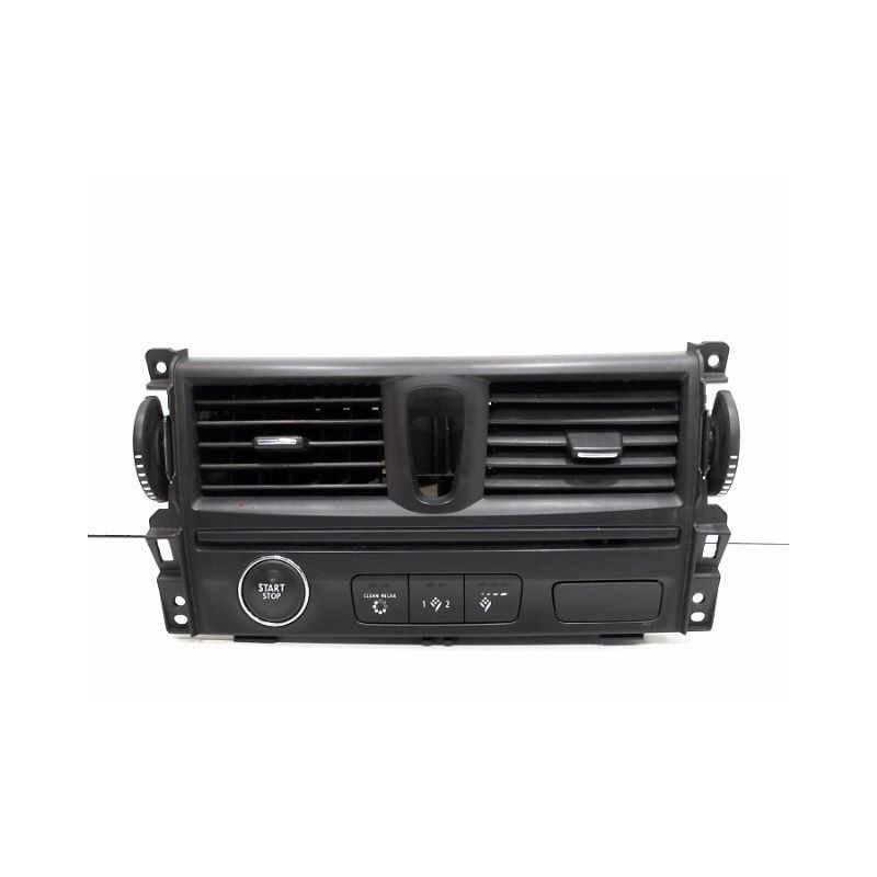 BOUTON DE DEMARRAGE RENAULT LATITUDE