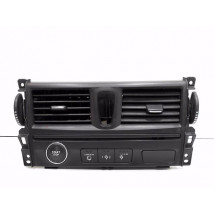 BOUTON DE DEMARRAGE RENAULT LATITUDE