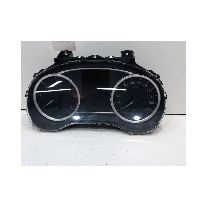 BLOC COMPTEURS NISSAN MICRA