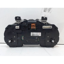BLOC COMPTEURS NISSAN MICRA