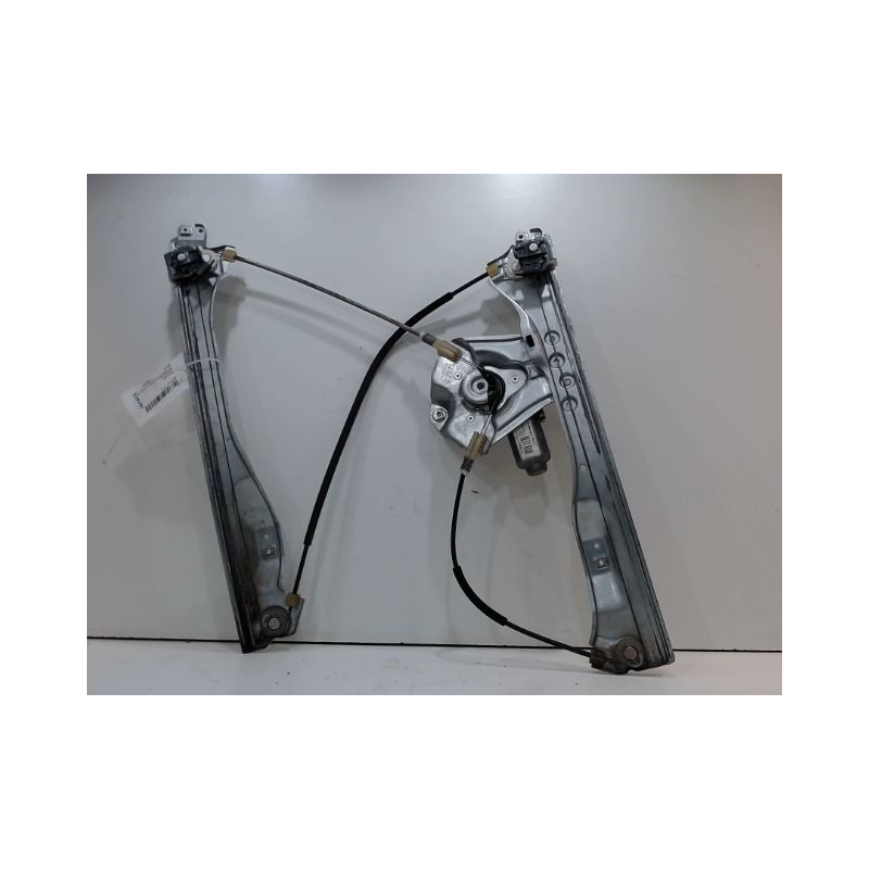 MECANISME+MOTEUR LEVE-GLACE AVANT DROIT RENAULT CLIO