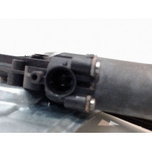 MECANISME+MOTEUR LEVE-GLACE AVANT DROIT RENAULT CLIO