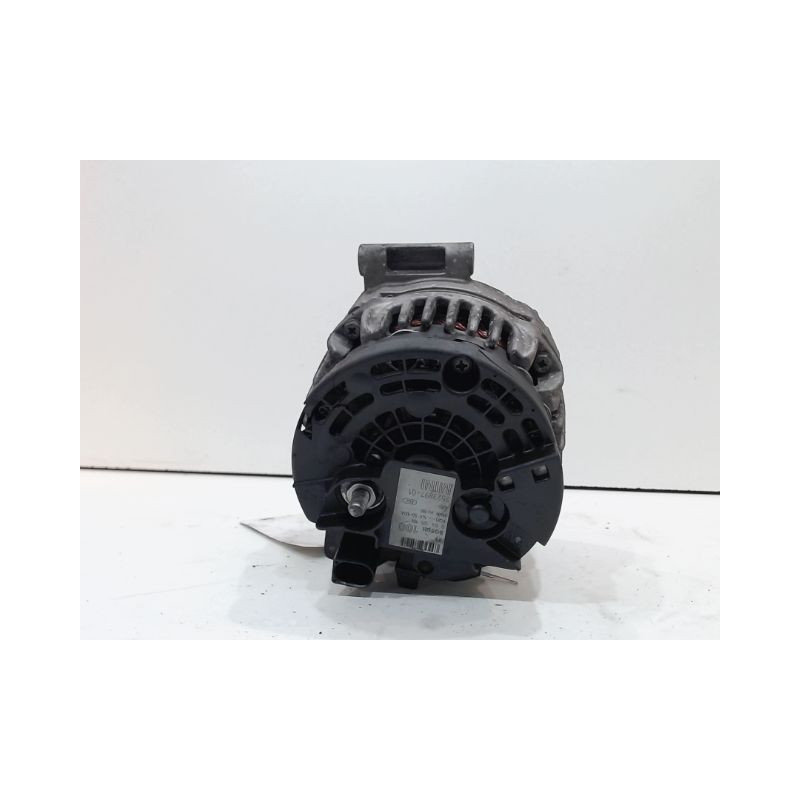 ALTERNATEUR MINI MINI