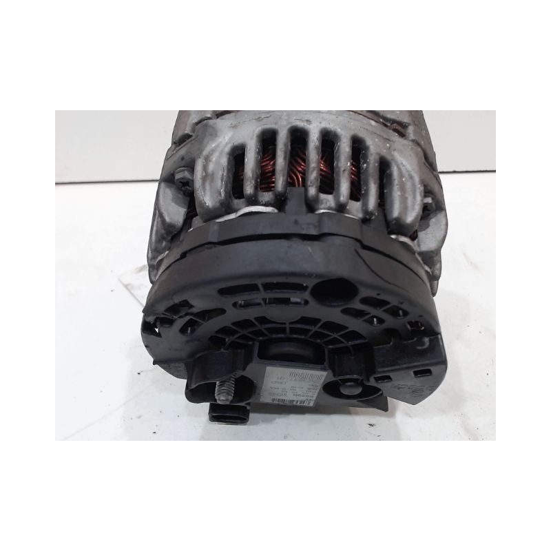 ALTERNATEUR MINI MINI
