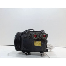 COMPRESSEUR AIR CONDITIONNE FORD FIESTA