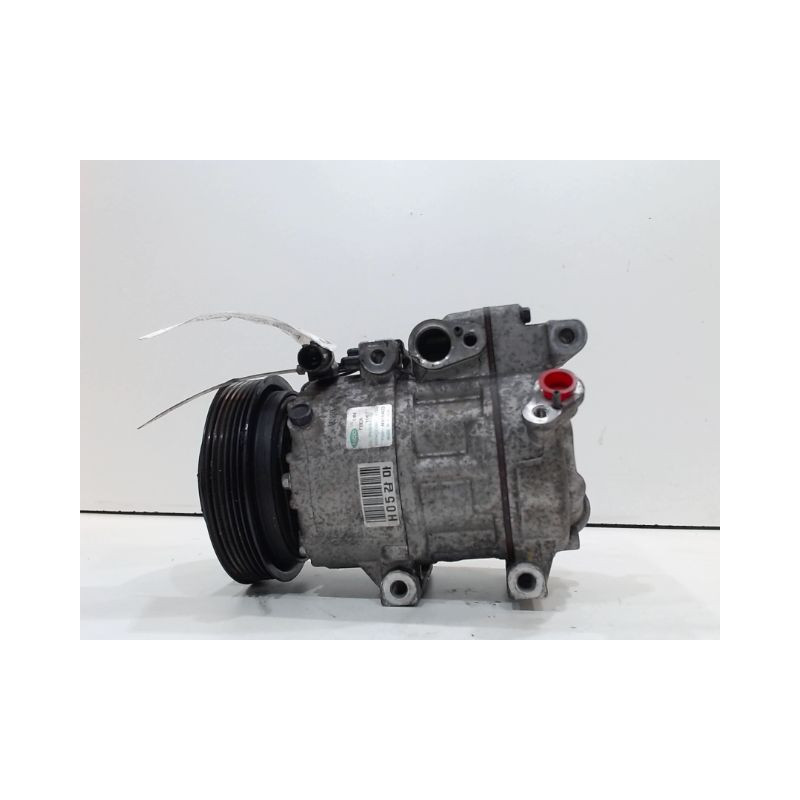 COMPRESSEUR AIR CONDITIONNE KIA CEE-D