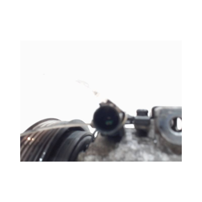 COMPRESSEUR AIR CONDITIONNE KIA CEE-D