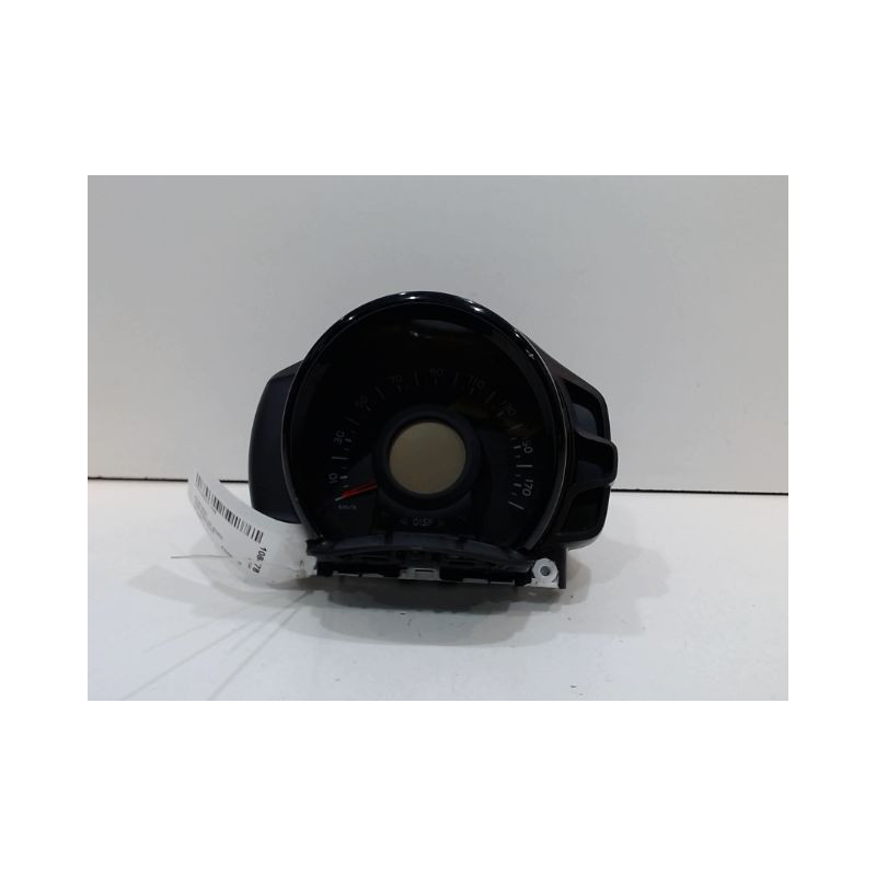 BLOC COMPTEURS PEUGEOT 108