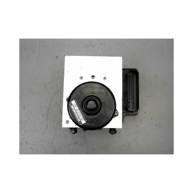 UNITE HYDRAULIQUE ABS AUDI A2 MONOSP. (8Z) 2000-2005